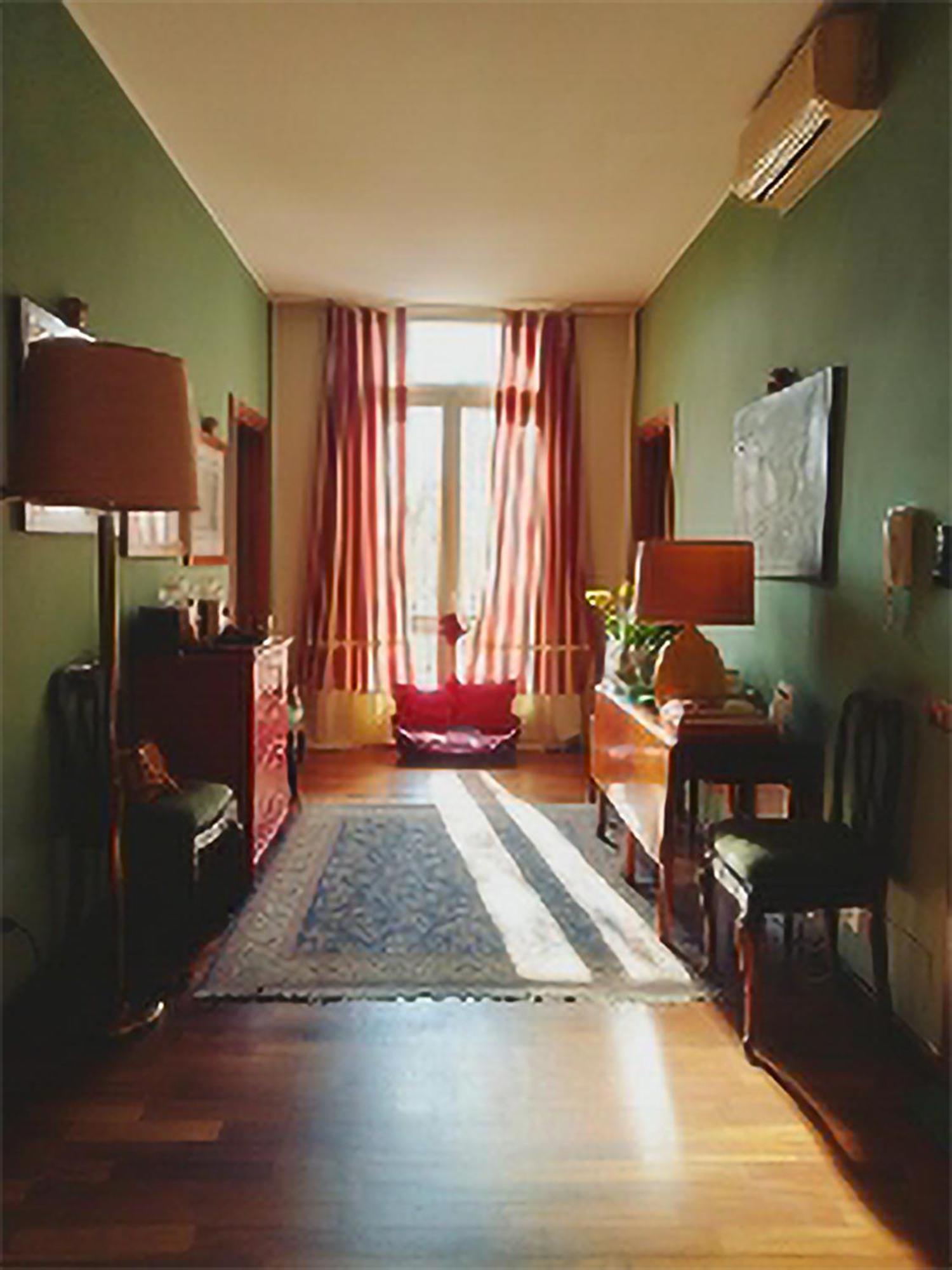 Visit Palladio B&B Vicenza Dış mekan fotoğraf